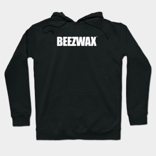 BeezWax (BLK) by BraeonArt Hoodie